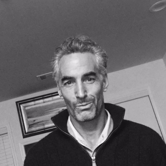 Meet your Posher, Patrick - Picture 1 of 1